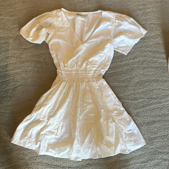 Abercrombie dress - Picture 1 of 4